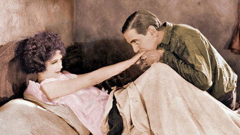 White Gold (1927)