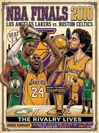 Season 19 poster