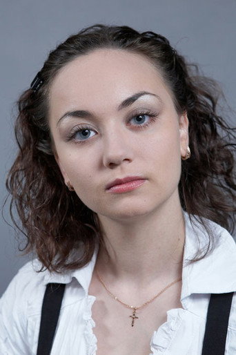 Foto de Veronika Sarkisova