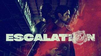 #4 Escalation