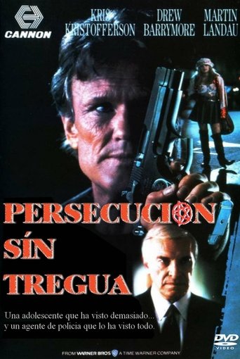 Persecución sin tregua