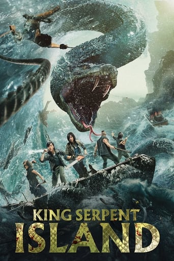 King Serpent Island