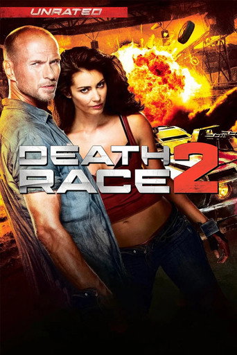 Death Race 2