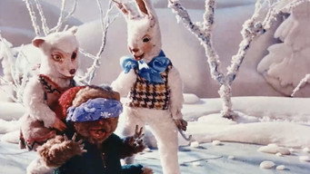 Escena 1 de Winter Carousel