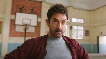 Sitaare Zameen Par
