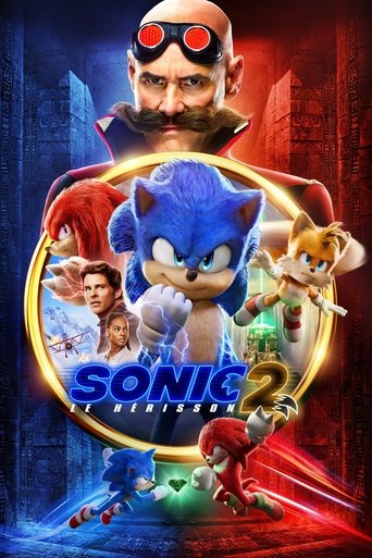 Sonic 2, le film