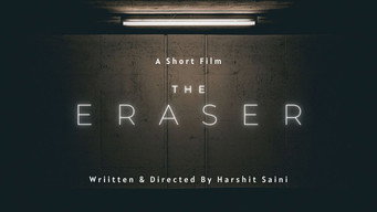 The Eraser (2026)
