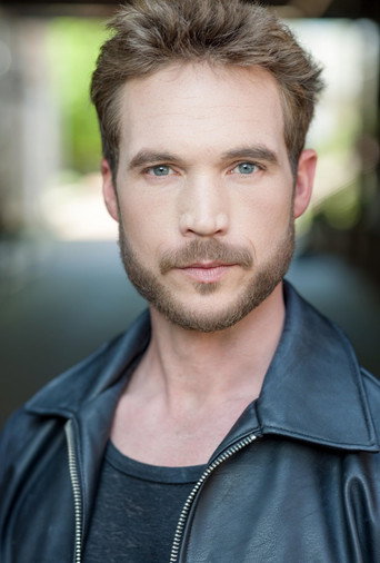 Bryan Barron