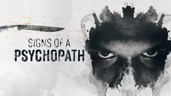 #12 Signs of a Psychopath