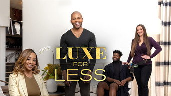 Luxe for Less (2022- )