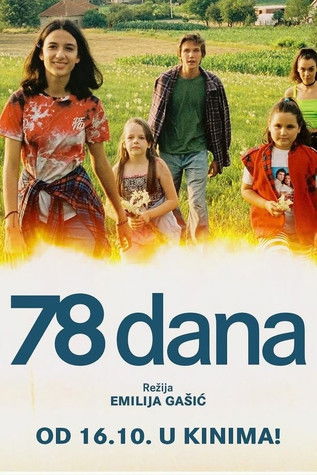 78 dana