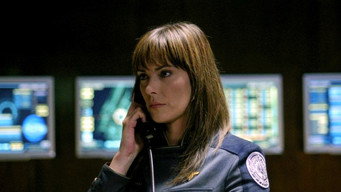 #12 Battlestar Galactica: Razor