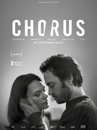 Poster of Chorus