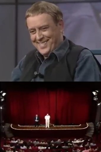 Carmelo Bene: Uno contro tutti (1994)