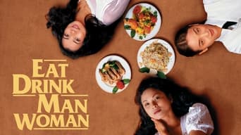 #13 Eat Drink Man Woman