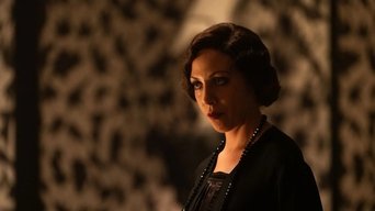 Mussolini: Son of the Century S1E6 poster