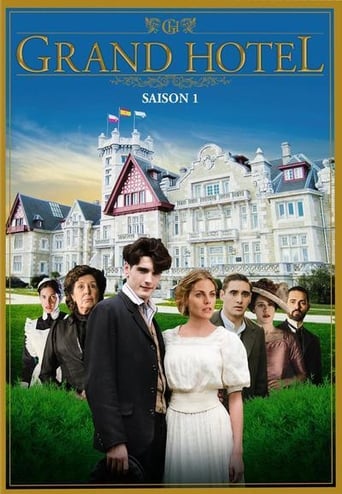 Grand Hotel Season 1 Episode 14