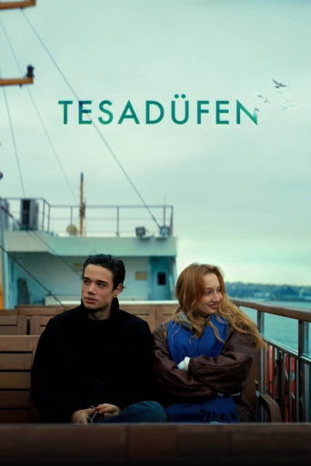 Coincidentally (2026)