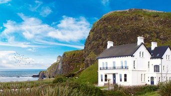 B&B by the Sea - S1E01