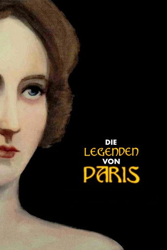 Die Legenden von Paris