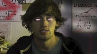 #4 Occult Angel