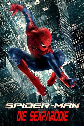 Spider Man - Die Sexparodie