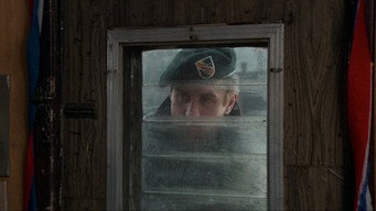 #43 Мисливець на оленів