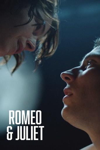 Romeo &amp; Juliet (2021)