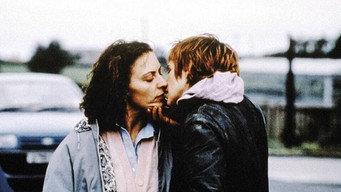 Galeria 1 - Besos de mariposa