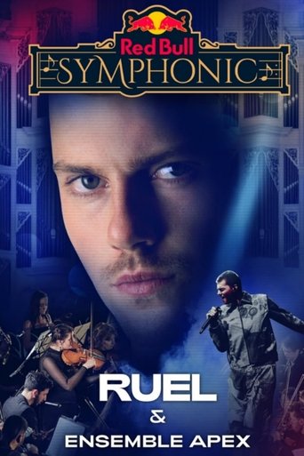 Ruel - Live at Red Bull Symphonic Orchestra Show (2025)