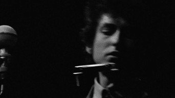 #4 No Direction Home: Bob Dylan