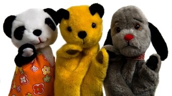 #1 The Sooty Show