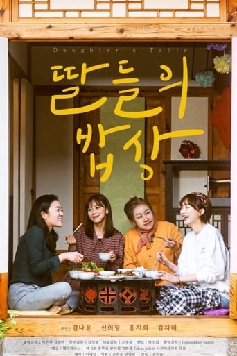 Daughter&#39;s Table (2018)