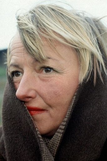 Image of Brigitte Kausch
