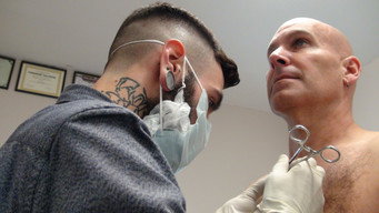 My Husband, the Cyborg (2025)