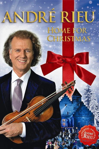 André Rieu - Home for Christmas