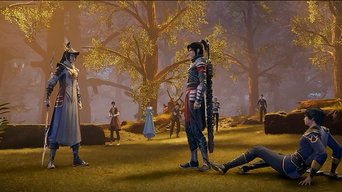 Cena de Episódio 12