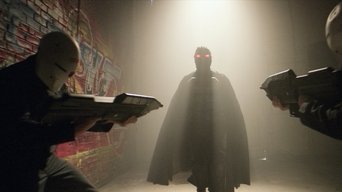 Los Guardianes de la Justicia S01E02