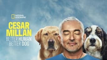 #4 Cesar Millan: Better Human Better Dog