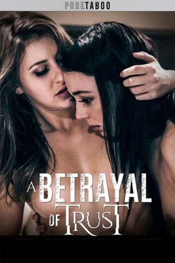 A Betrayal of Trust (2021)