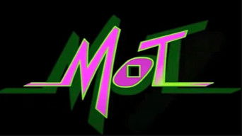 Mot - S1E01
