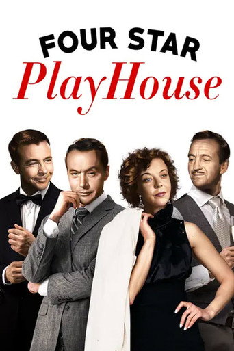 Four Star Playhouse