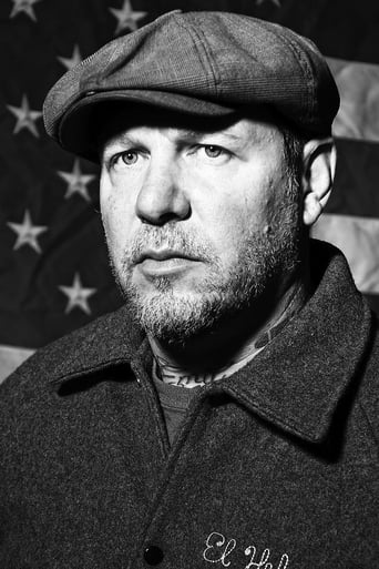 Image of Roger Miret