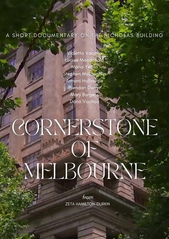 Cornerstone of Melbourne en streaming 