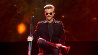 Episode 40 — Anil Kapoor Special