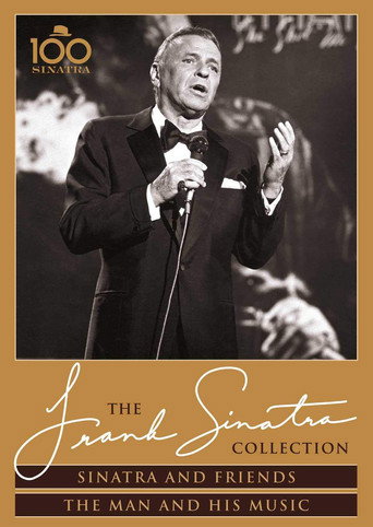 The Frank Sinatra Collection: Sinatra and Friends & The Man and his Music (1970)