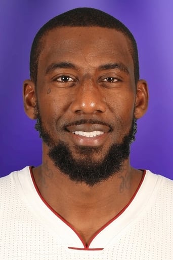 Image of Amar'e Stoudemire