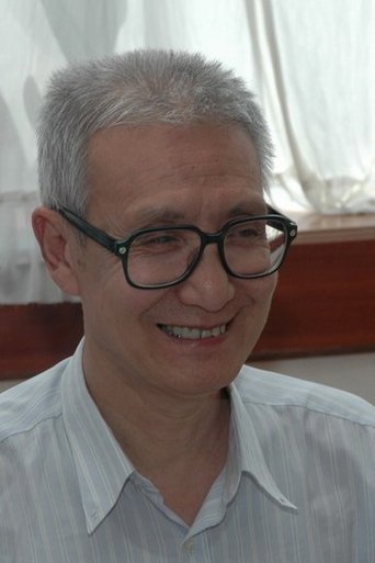 Image of Qi Mo