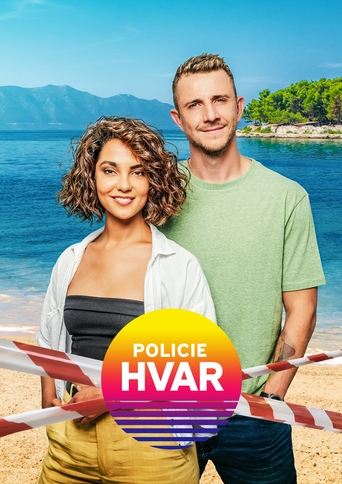 Policie Hvar: Season 1
