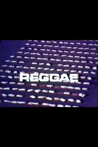 Poster för Reggae